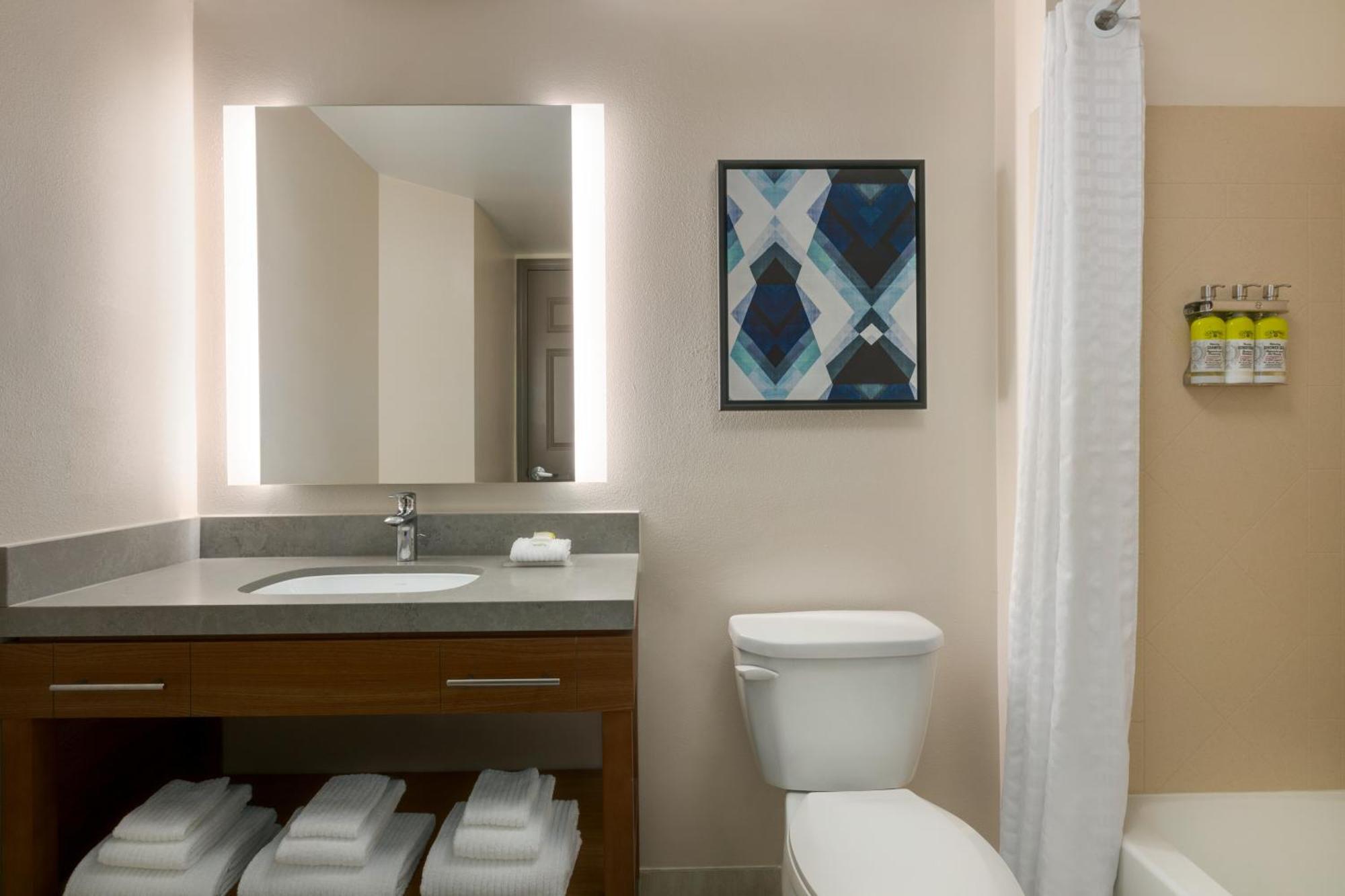 Candlewood Suites Kansas City Northeast By Ihg Exterior photo
