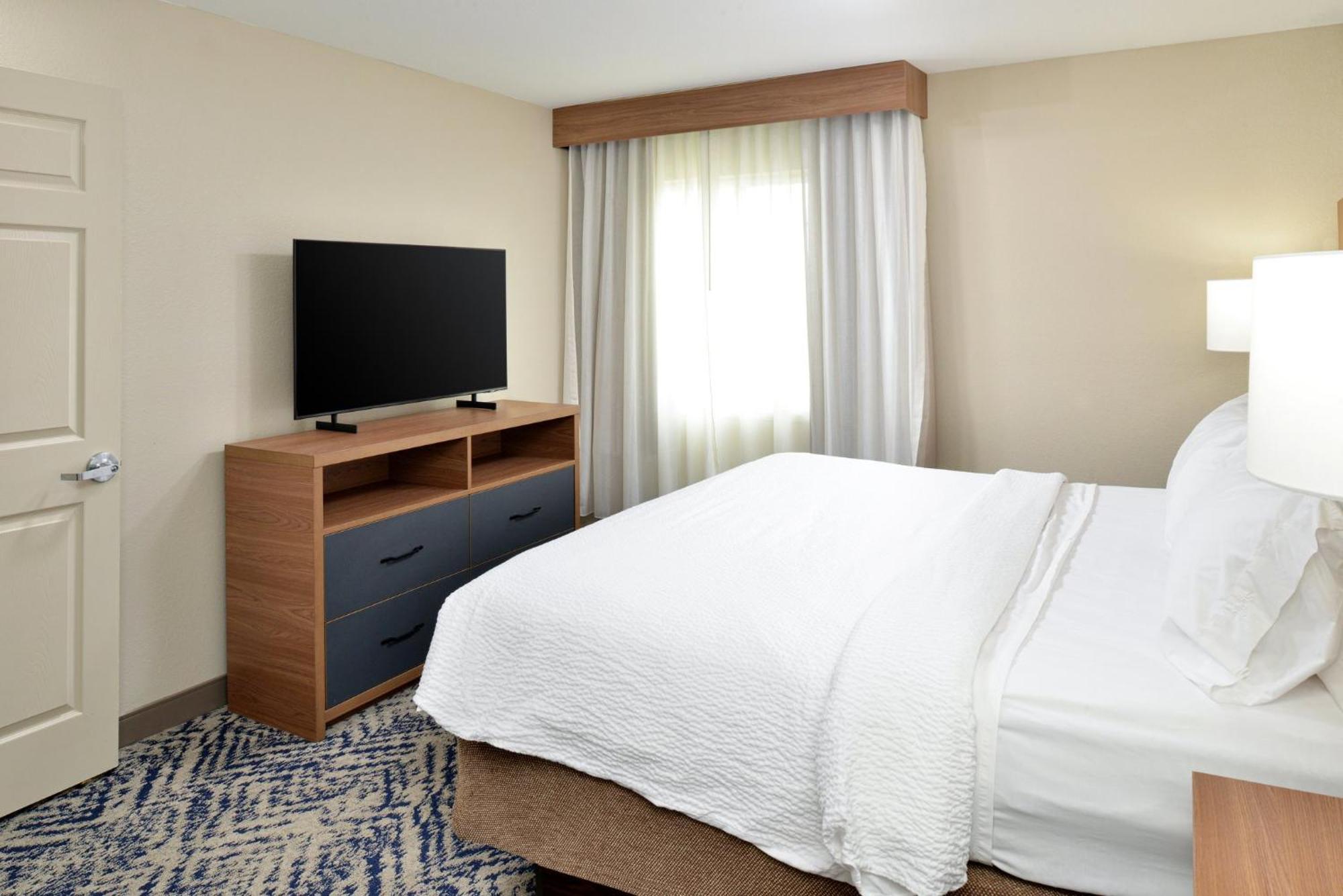 Candlewood Suites Kansas City Northeast By Ihg Exterior photo